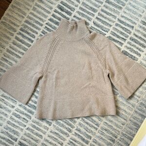 Banana Republic wool sweater
